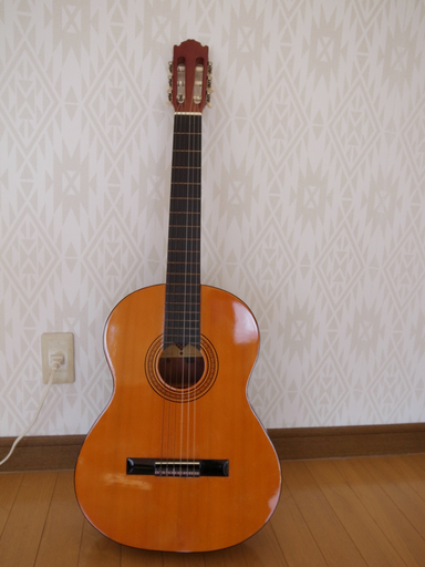 YAMAHA クラシックギター CG-17【4/30まで】