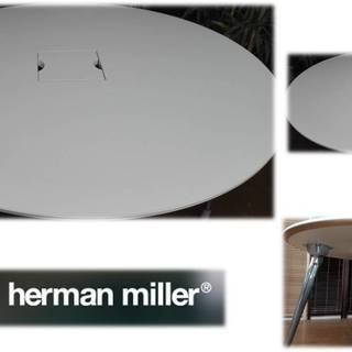 『HermanMiller（ハーマンミラー）アバック エンバイロメンツ（AbakEnvironments(TM)）会議用テーブル』Z26
