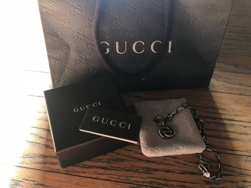 グッチ GUCCI ネッレス