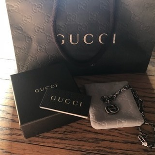 グッチ GUCCI ネッレス