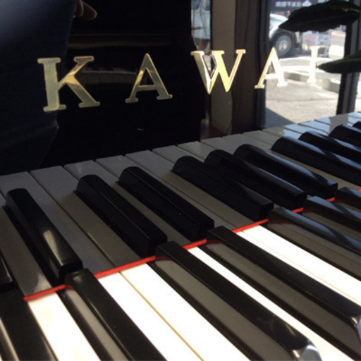 KAWAIカワイ　US50消音キット付！　中古アップライトピアノ　名古屋　親和楽器