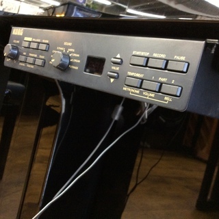 KAWAIカワイ　US50消音キット付！　中古アップライトピアノ　名古屋　親和楽器