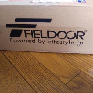 エアーベッド Fieldoor a10431