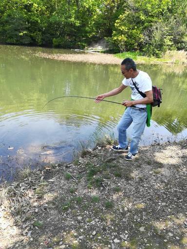 釣りの季節です 初心者 初めての方 女性 も歓迎です お手軽なトラウト釣り 御一緒しませんか 御気軽に連絡下さいませ Tora Bass 春日井の友達のメンバー募集 無料掲載の掲示板 ジモティー 釣りの季節です 初心者 初めての方 女性 も歓迎です お手軽なトラウト釣り 御一緒しませんか 御気軽に連絡下さいませ Tora Bass 春日井の友達のメンバー募集 無料掲載の掲示板 ジモティー