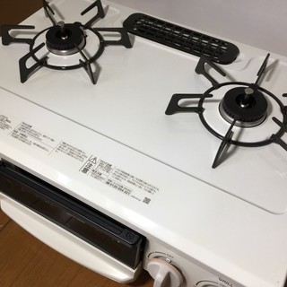 Rinnai ガステーブル 22年製 LPガス用 TJ1270 ガスコンロがプレミアム