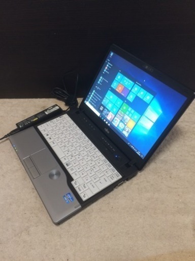 爆速オプションあり！Core-i5\u00264G\u0026DVD Win10pro\u0026Office