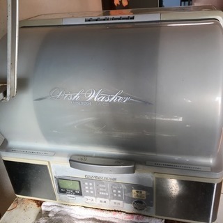 中古 三菱 食器洗い乾燥機 食洗機 無料