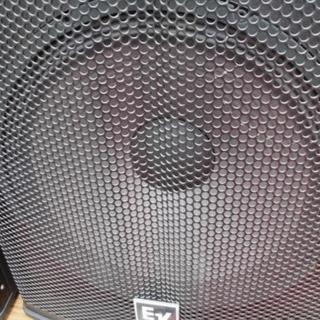 Electro-Voice エレクトロボイス TX1152 ペア ジャンク品