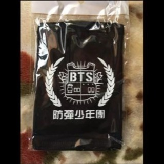 BTSマスク