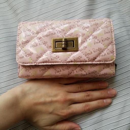 財布 アンクルージュ かーちゃん 見附のコスメ ヘルスケアの中古あげます 譲ります ジモティーで不用品の処分 財布 アンクルージュ かーちゃん 見附のコスメ ヘルスケアの中古あげます 譲ります ジモティーで不用品の処分