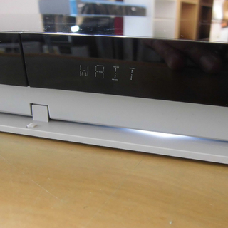 SONY ブルーレイディスクレコーダー 500GB 2番組同時録画/外付けHDD対応/無線LAN内蔵モデル BDZ-ZW500 札幌 西区 西野