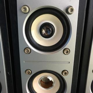 YAMAHA YST-SW015 NX-C430 NX-430Pセット Yahoo!オークション