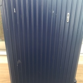 RIMOWA 難あり