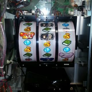 中古品】【スロット台】シスタークエスト2 | neper.edu.ec