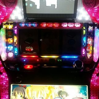 【中古品】【スロット台】シスタークエスト2