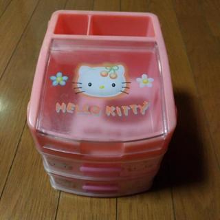 ＊HELLO KITTY＊小物入れ引き出し＊