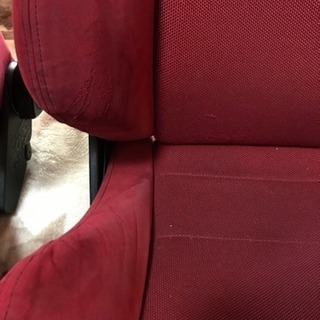 レカロ RECARO セミバケ SR3 SRⅢ ホンダ純正 タイプR