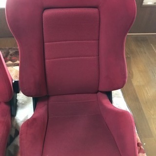 レカロ RECARO セミバケ SR3 SRⅢ ホンダ純正 タイプR