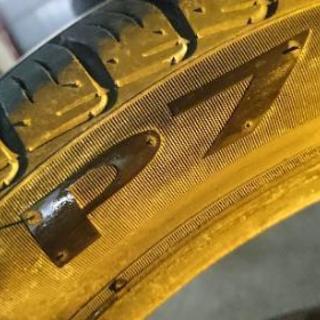 225/45R17 PIRELLI   P7