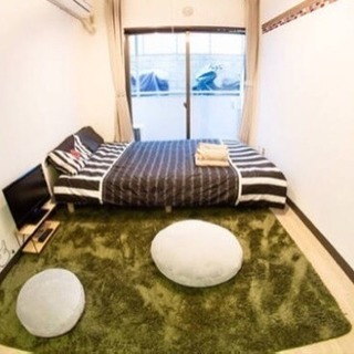 民泊セット 新生活を始める方も！