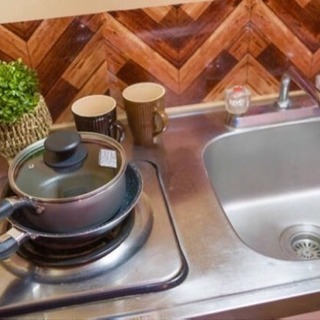 民泊セット 新生活を始める方も！