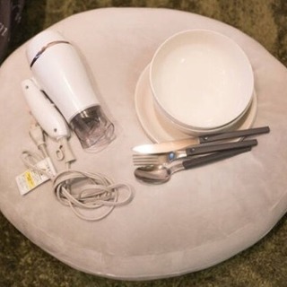 民泊セット 新生活を始める方も！