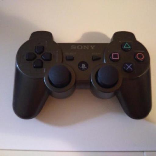 Ps3コントローラー みうまま 延岡のテレビゲーム Ps3 の中古あげます 譲ります ジモティーで不用品の処分