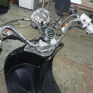 Joker 50 原付 売ります Ryo 沖縄のホンダの中古あげます 譲ります ジモティーで不用品の処分