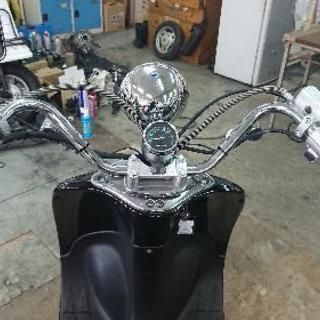 Joker 50 原付 売ります Ryo 沖縄のホンダの中古あげます 譲ります ジモティーで不用品の処分