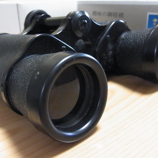 telstar 双眼鏡　18×35