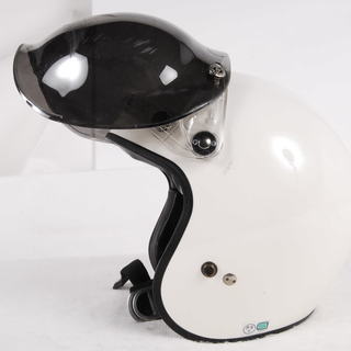 SHOEI ショウエイ FREEDOM フリーダム Sサイズ 55cm ジェット