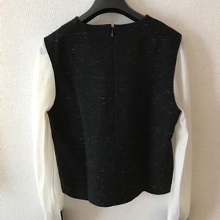 UNITED TOKYO ブラウス9000円