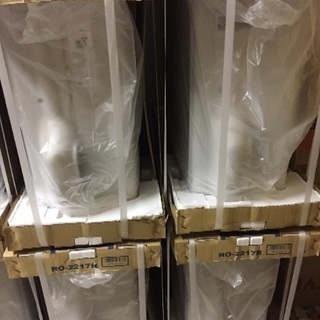 夏の準備！再入荷残り1台になりました。