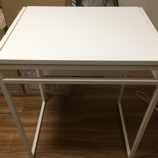 【急募】IKEA 折り畳みテーブル 譲ります