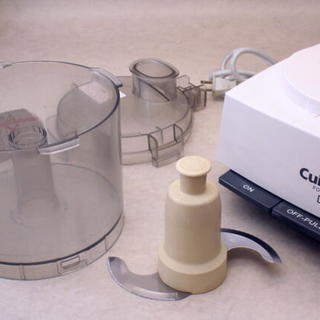 Cuisinart/クイジナート フードプロセッサー DLC-N7