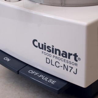 Cuisinart/クイジナート フードプロセッサー DLC-N7