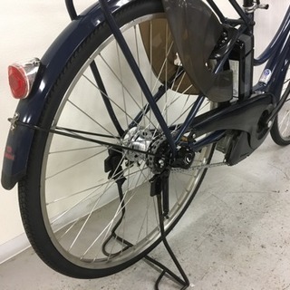 新基準 ヤマハ 販売 パス Ami 6.6Ah リチュウム電動自転車中古