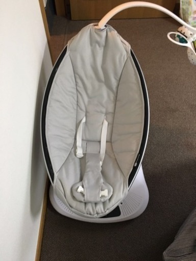 ママルー mamaroo 4moms