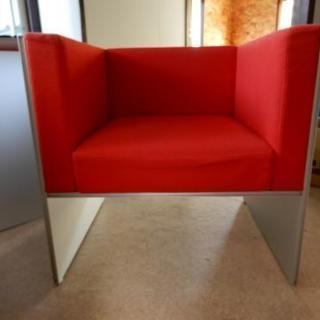 カッシーナ エアフレームIXC ２脚