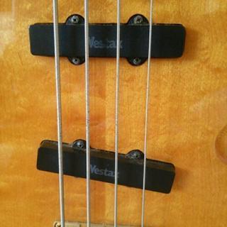 【値下交渉可】ベース（Vestax）