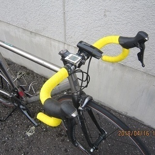 ガノーチタンRTI