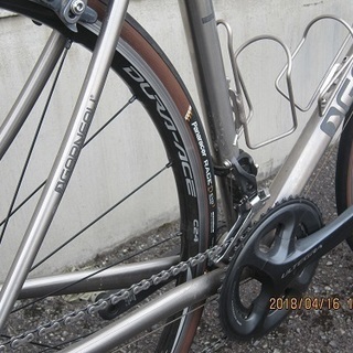 ガノーチタンRTI