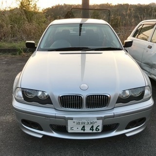 BMW 5速mt