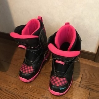 スノーボード◆5点セット◆GACKT◆kissmarkモデル