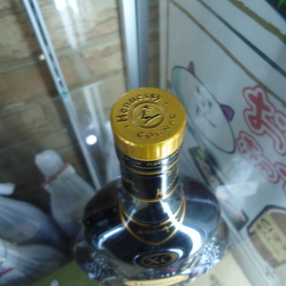 エコプラス小倉南店】ヘネシー XO 金キャップ 700ml 未開栓 エコプラス小倉南店】ヘネシー XO 金キャップ 700ml 未開栓