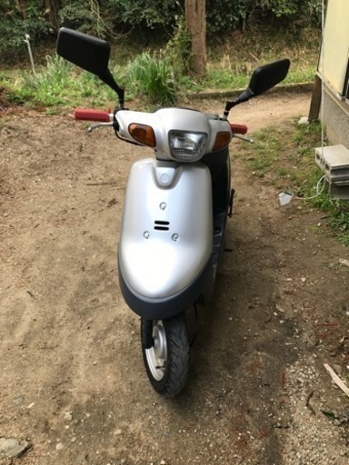 ヤマハ YAMAHA アプリオ JOG