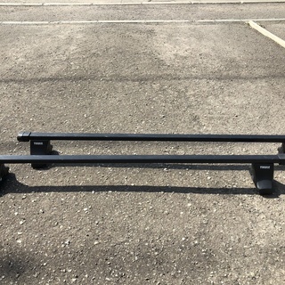 THULE ルーフバー エスティマ用キット（KIT1165）付