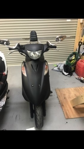 アドレス v125