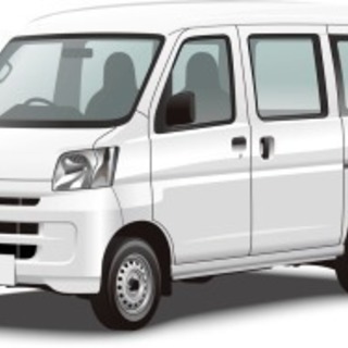 関東全域🌟委託ドライバー募集‼️リース車ありで直ぐ始められる。