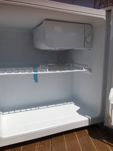 2017年式45ℓワンドア冷蔵庫超美品✨